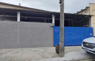 Imagem 2: Galpão 313 m² Venda R$ 900.000,00 ou Locação R$ 7.132/mês Bairro...