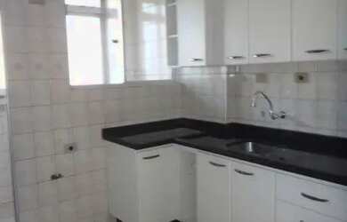 Imagem 7: Apartamento Zona 07 - Cozinha planejada - Desocupado