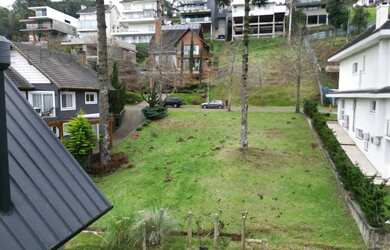 Imagem 3: Terreno à Vend em Gramado