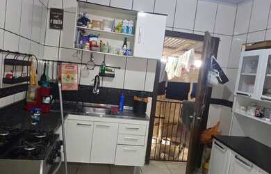 Imagem 12: Vendo casa no Altino Barbosa