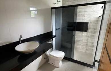 Imagem 14: Casa com 03 quartos sendo 02 suítes em condomínio, Bairro Inõa Cod...