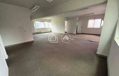 Imagem 2: Sala Comercial 220 m² no Lourdes (BH) 4 Banheiros por R$7.518