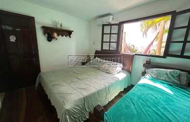 Imagem 7: Residência em Localização Privilegiada - 200m da Praia na Barra