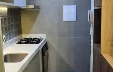 Imagem 2: Imóvel para venda tem 69 metros quadrados com 2 quartos em Centro - Barra...