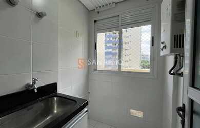 Imagem 7: Itacorubi Apartamento 2 quartos