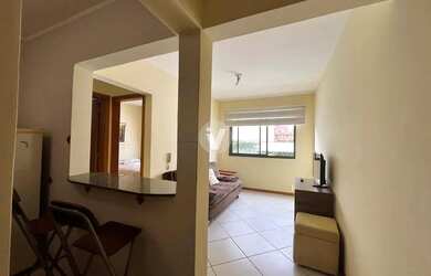 Imagem 2: Apartamento mobiliado próximo a UFN