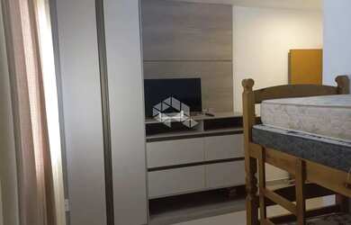 Imagem 5: Apartamento a venda na praia grande, bairro boqueirão, com 2 quartos, 2 suites e 1 vaga