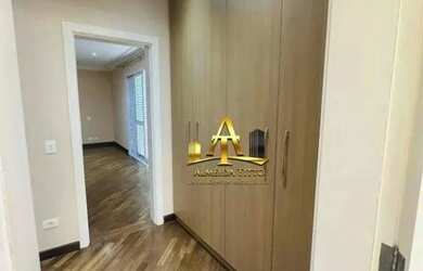 Imagem 10: Casa com 3 dormitórios para alugar, 350 m² por R$ 17.612,00/mês - Alphaville...