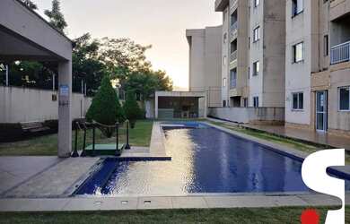 Imagem 16: OPORTUNIDADE DE LOCAÇÃO EM FORTALEZA APARTAMENTO NAS CAJAZEIRAS