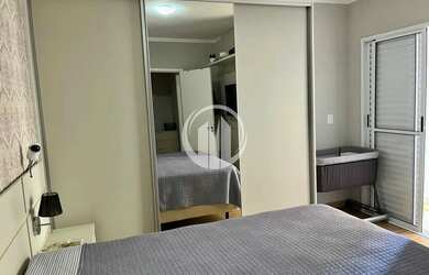 Imagem 6: Apartamento com 2 Dormitório sendo 1 suíte - Condomínio Practice -...