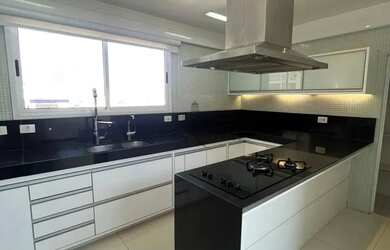 Imagem 2: Oportunidade - Apartamento Cobertura - Jardim Aquarius - Residencial Veredas...