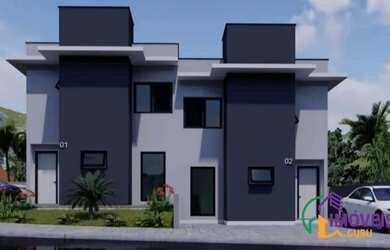 Imagem 2: CASA ASSOBRADADA - NOVA CEREJEIRA - SP