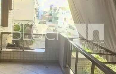 Imagem: O apartamento possui 2 Dormitórios, 3 Banheiros, 5 Vagas na