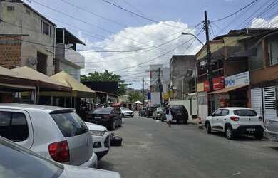 Imagem 5: Imóvel para venda com 102 metros quadrados com 2 quartos em Periperi...