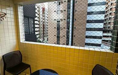 Imagem 9: Edifício Monticatini com 62m² 2 Quartos 1 Suíte Varanda Nascente em...