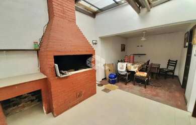 Imagem 12: Casa ampla á venda no Bairro Patronato