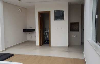 Imagem 10: CASA NO PORTO MARINA. Piscina, Churrasqueira, Área de serviçoe160m²...