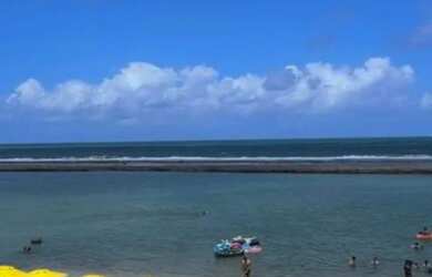 Imagem 4: PORTO DE GALINHAS