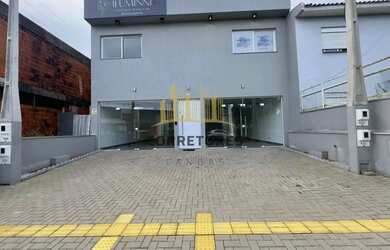 Imagem: Loja para alugar no bairro Moinhos de Vento em Canoas