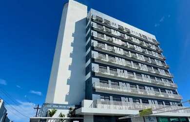 Imagem: O depósito possui 25m² de Área e está localizado em Vilas