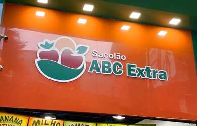 Imagem: O depósito possui 340m² de Área e está localizado em Centro