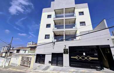 Imagem: Apartamento para venda em Tucuruvi com 2 quartos, 45m²