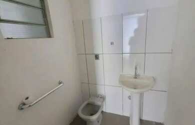 Imagem 13: Salão para alugar, 50 m² por R$ 3.500/mês - Vila Bressani - Paulínia/SP