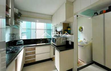 Imagem 6: Casa à VENDA no Condomínio Golden Hill, Zona Sul, Londrina - PR