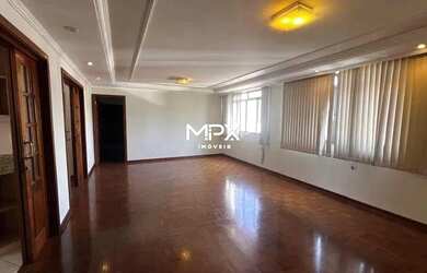 Imagem: O apartamento possui 3 Dormitórios, 3 Banheiros, 1 Vaga na