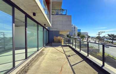 Imagem: O apartamento possui 3 Dormitórios, 4 Banheiros, 4 Vagas na