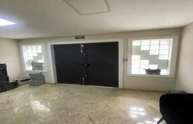 Imagem: O depósito possui 450m² de Área e está localizado em Mooca