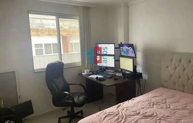 Imagem 6: Recreio dos Bandeirantes Apartamento 3 quartos, sendo 1 suite