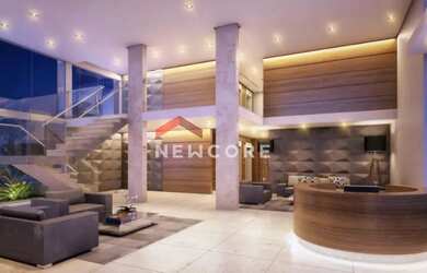 Imagem 3: Cobertura em Rodovia Admar Gonzaga - Itacorubi - Florianópolis/SC