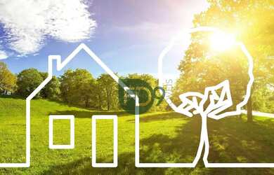 Imagem: O terreno possui 8.991m² de Área e está localizado em Loteamento