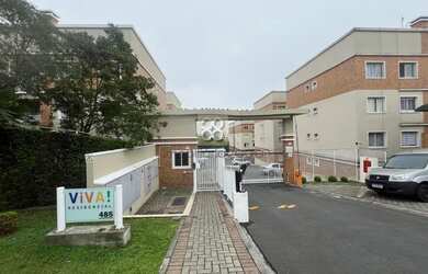 Imagem: Apartamento - R Jose Milek Filho, 485 - Campina do Arruda