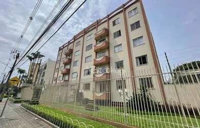 Imagem: O apartamento possui 3 Dormitórios, 2 Banheiros, 1 Vaga na