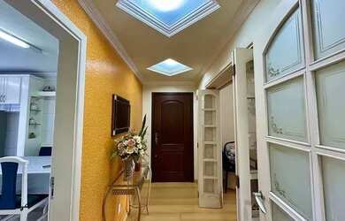 Imagem 15: Apartamento - Bela Vista. Imóvel novo, Área de serviço, 224m² de Áreae2...