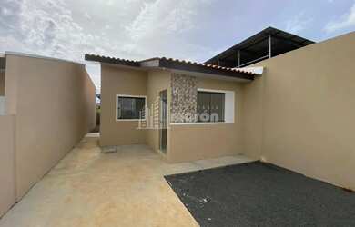 Imagem: CASA Á VENDA NO UVARANAS - TERRALIZ