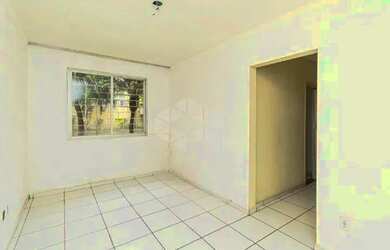 Imagem: Apartamento 2 dormitórios com garagem para venda no bairro