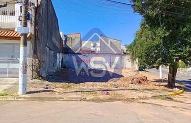 Imagem: TERRENO RESIDENCIAL em POÁ - SP, VILA PERETA