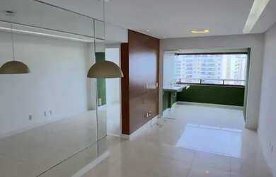 Imagem: O apartamento para alugar possui 2 Dormitórios, 3 Banheiros