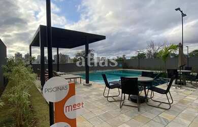 Imagem 9: Apartamento 2dorm (novo) ao lado do plaza shopping