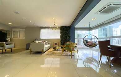 Imagem 2: Residencial Romanée. Piscina, Churrasqueira, Imóvel mobiliadoeAr-condicionado