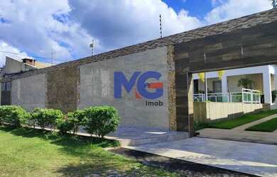 Imagem: A casa possui 5 Dormitórios, 5 Banheiros, 5 Vagas na garagem