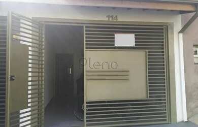 Imagem: A casa à venda possui 2 Dormitórios, 1 Banheiro, 1 Vaga na