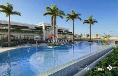 Imagem: Lote em condomínio em Rodovia Br-467 - Brasília - Cascavel/PR