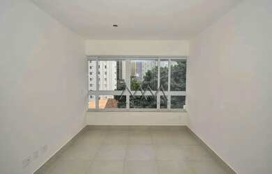 Imagem: O apartamento possui 2 Dormitórios, 3 Banheiros, 2 Vagas na