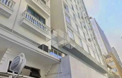 Imagem: O apartamento possui 3 Dormitórios, 1 Banheiro, 100m² de Área