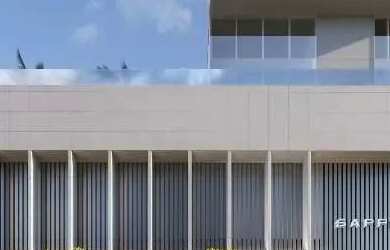 Imagem 9: Apartamento próximo a praia à venda no Ed. Sapphire Tower em Balneário...