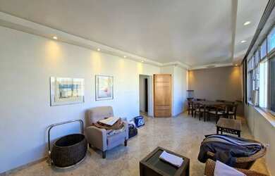 Imagem: O apartamento possui 3 Dormitórios, 3 Banheiros, 1 Vaga na